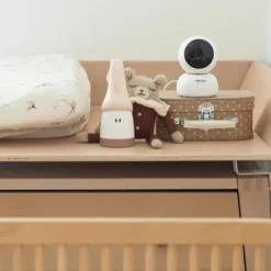 Babyphone vidéo Zen Premium