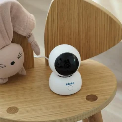 Babyphone vidéo Zen Premium