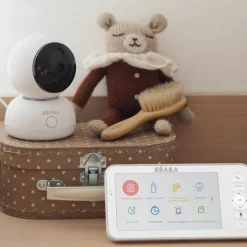 Babyphone vidéo Zen Premium