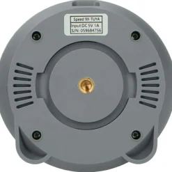 Babyphone Wifi avec caméra Smartbaby blanc et gris