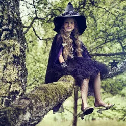 Baguette de sorcière Cara