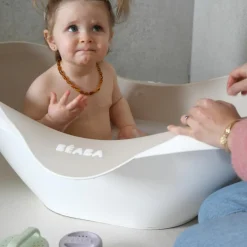 Baignoire Camélé’O Terre d'argile