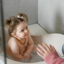 Baignoire Camélé’O Terre d'argile