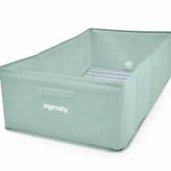 Baignoire de voyage pliable