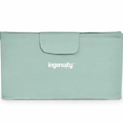 Baignoire de voyage pliable