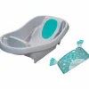 Baignoire Deluxe Comfy Clean