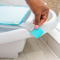 Baignoire Deluxe Comfy Clean