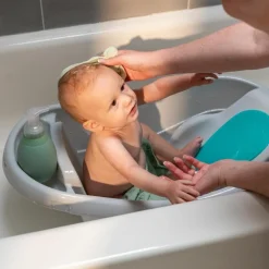 Baignoire Deluxe Comfy Clean