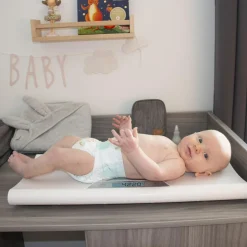 Balance bébé digital