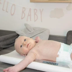 Balance bébé digital