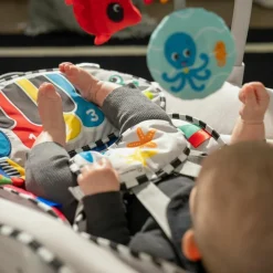 Balancelle 4 en 1 Ocean Explorer - Reconditionné