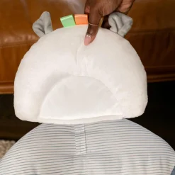 Balancelle pliable et électrique Chambray