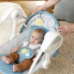 Balancelle pliable Sun Valley