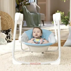 Balancelle pliable Sun Valley