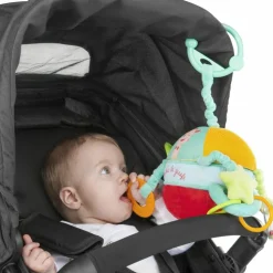 Balle d'activités le monde des surprises