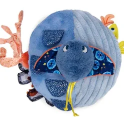 Balle d'activités Les aventures de Paulie