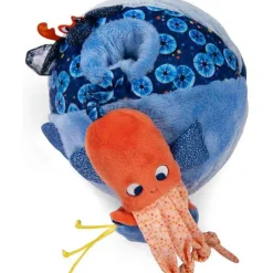 Balle d'activités Les aventures de Paulie