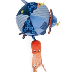 Balle d'activités Les aventures de Paulie