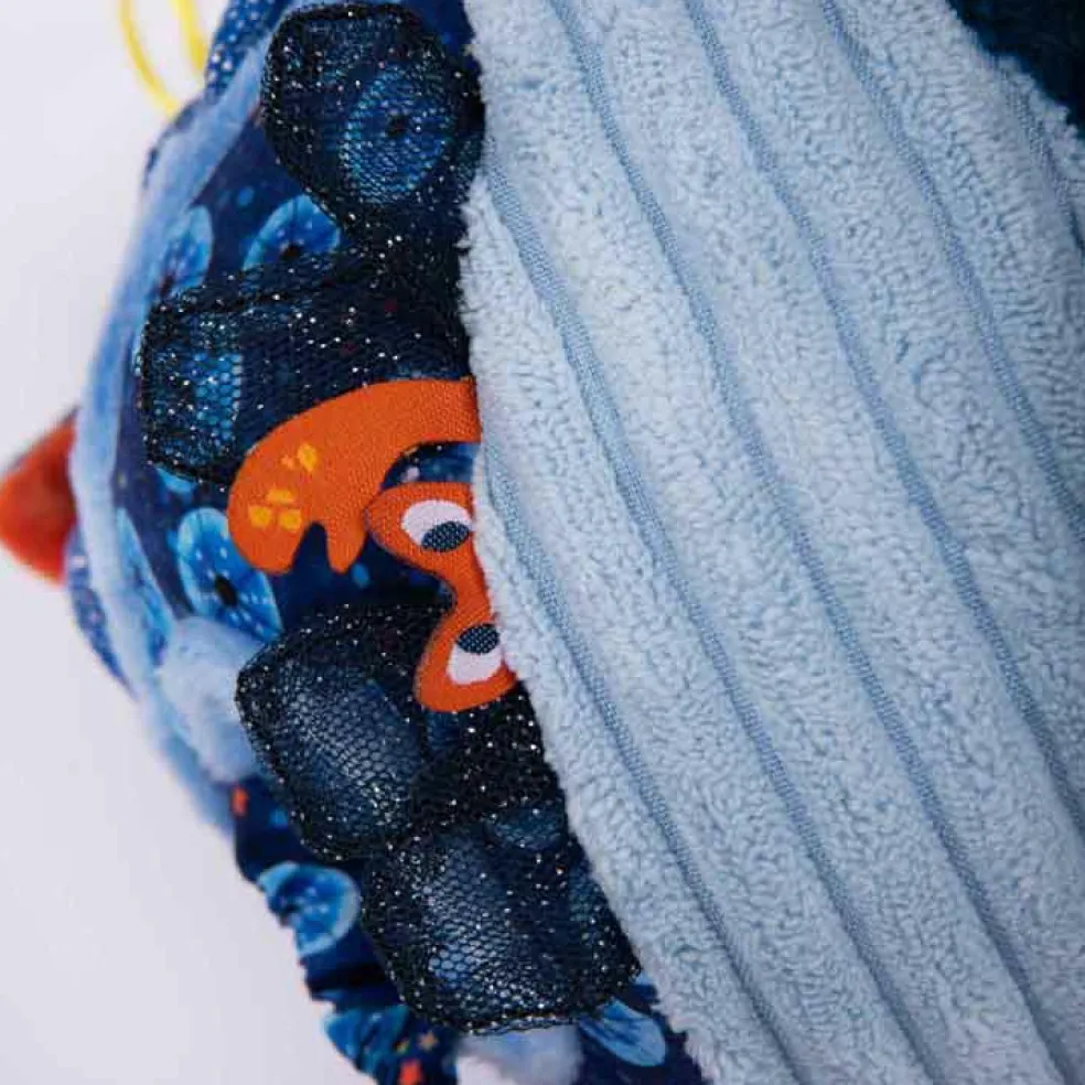 Balle d'activités Les aventures de Paulie