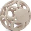 Balle de dentition en silicone Jasmin Sandy