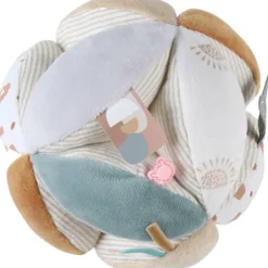 Balle de préhension Babou et Kendi