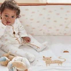 Balle de préhension Babou et Kendi