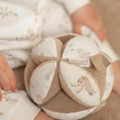 Balle de préhension Baby bunny