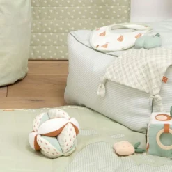 Balle de préhension Botanica