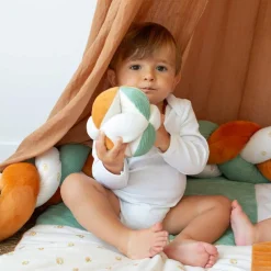 Balle de préhension Diplododo