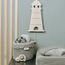 Balle de préhension en silicone Urban green