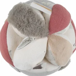 Balle de préhension Fluffy Orso et Lily