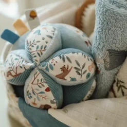 Balle de préhension Forest Friends