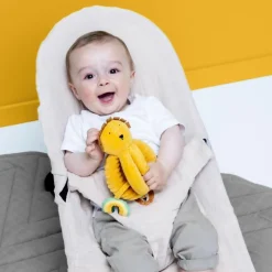 Balle de préhension Mr. Lion