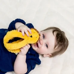 Balle de préhension Mr. Lion