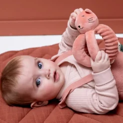 Balle de préhension Mrs. Cat