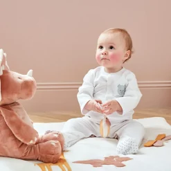 Balle de préhension Popsie