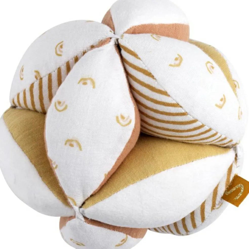 Balle de préhension Sunlight