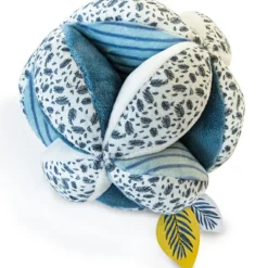 Balle de préhension Yoca le koala (coloris aléatoire)