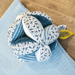 Balle de préhension Yoca le koala (coloris aléatoire)