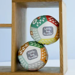 Balle éducative Ferme