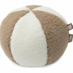 Balle d'éveil Ivory-Biscuit