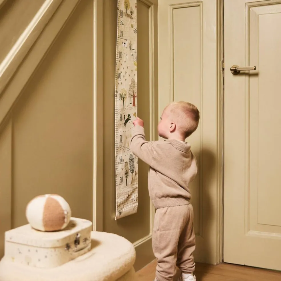 Balle d'éveil Ivory-Biscuit