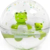 Balle flottante Happy Bubbles Froggies