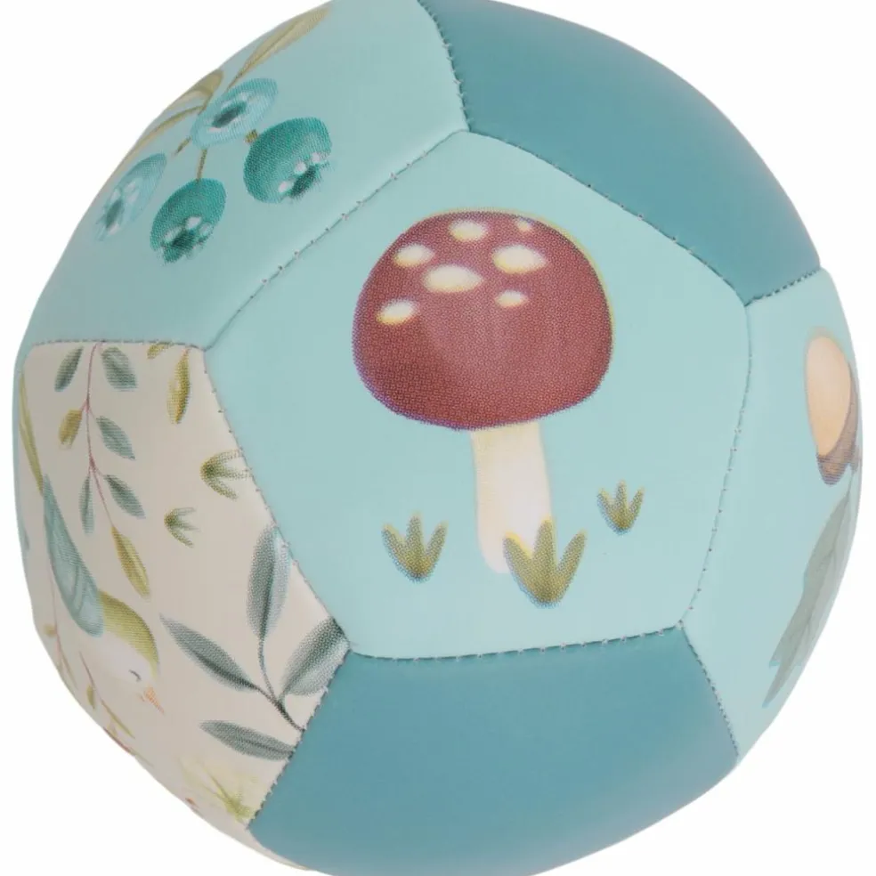 Balle Forest Friends