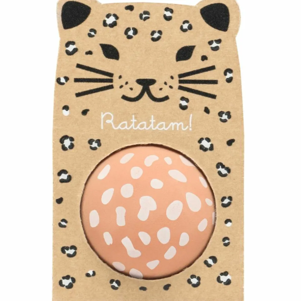 Balle rebondissante Faon