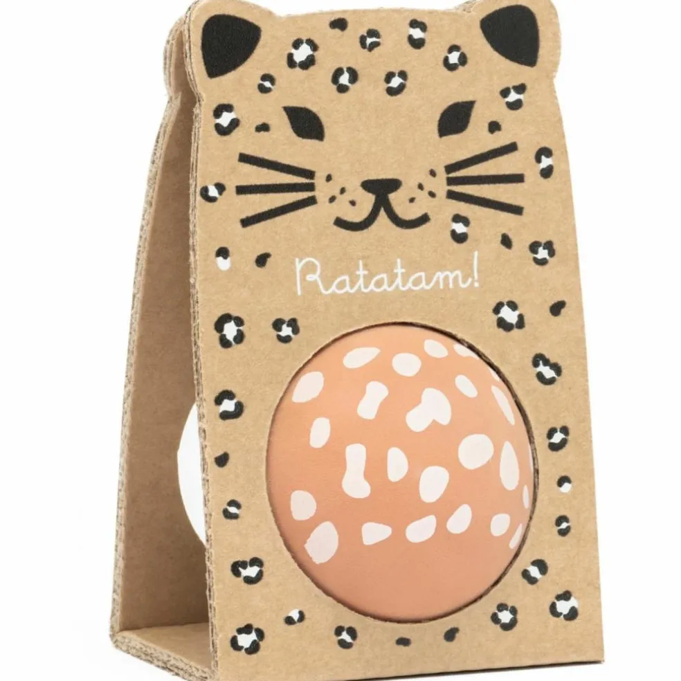 Balle rebondissante Faon