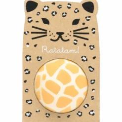 Balle rebondissante Girafe