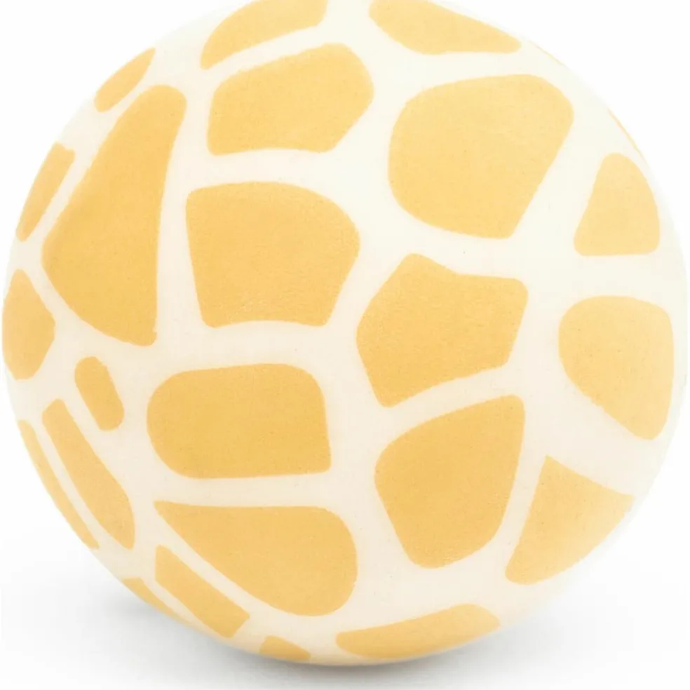 Balle rebondissante Girafe