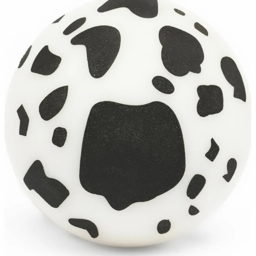 Balle rebondissante Vache