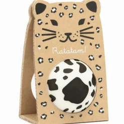 Balle rebondissante Vache